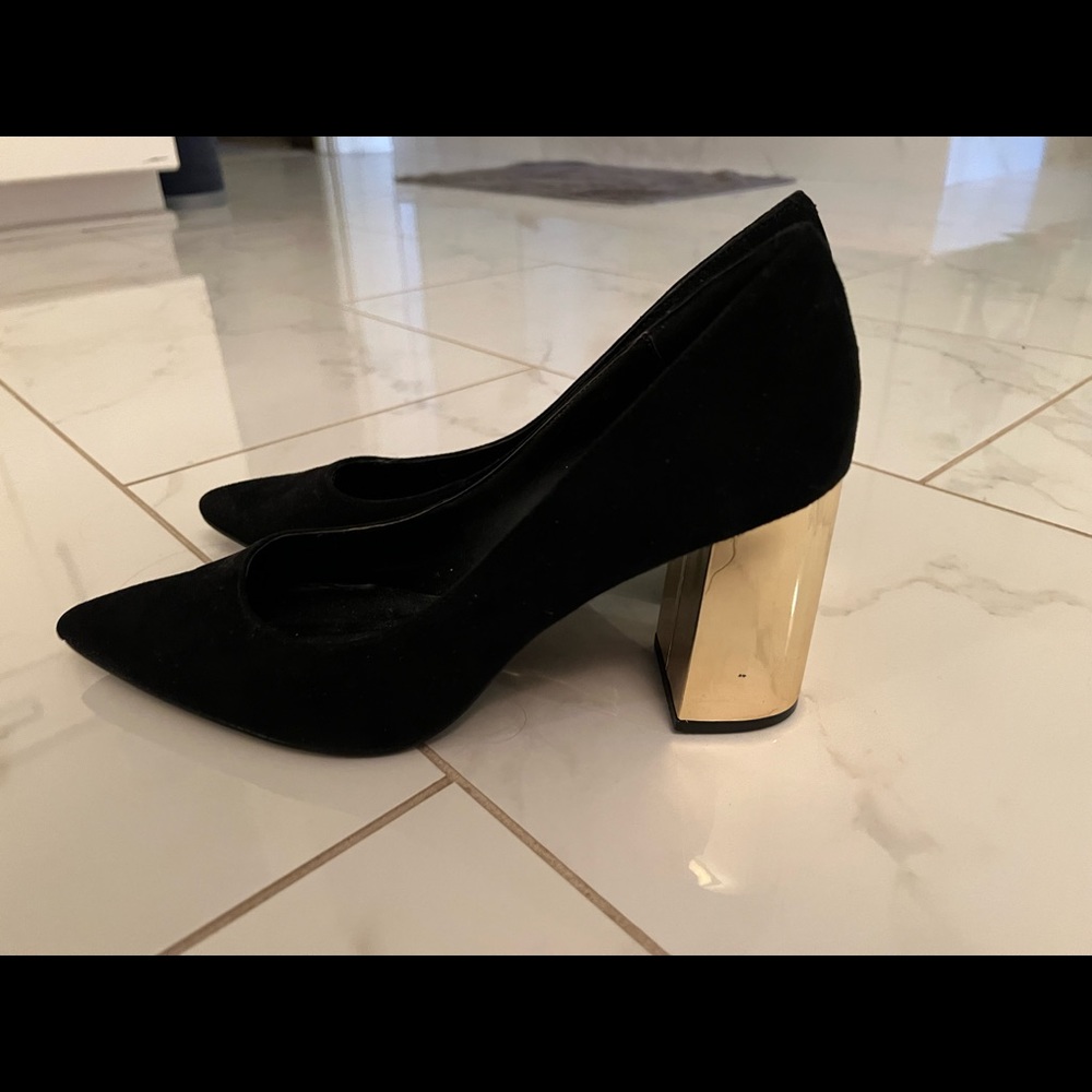 Steve Madden Heels